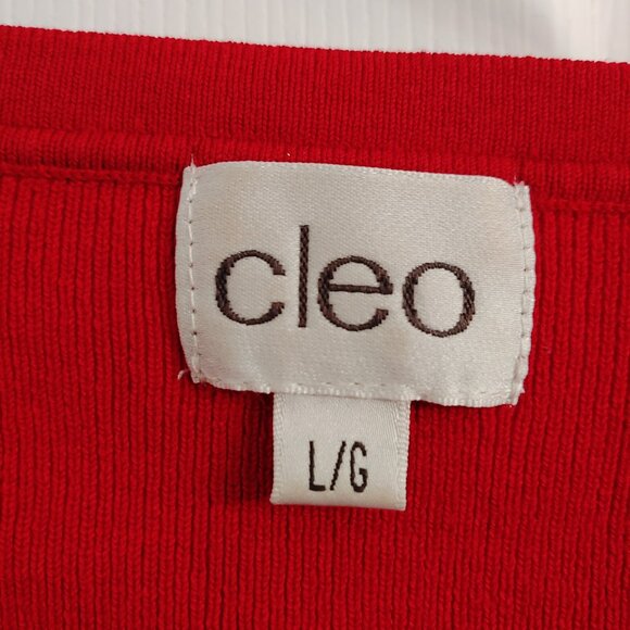 Cleo 3/4 Sleeve Shrug - Picture 5 of 5